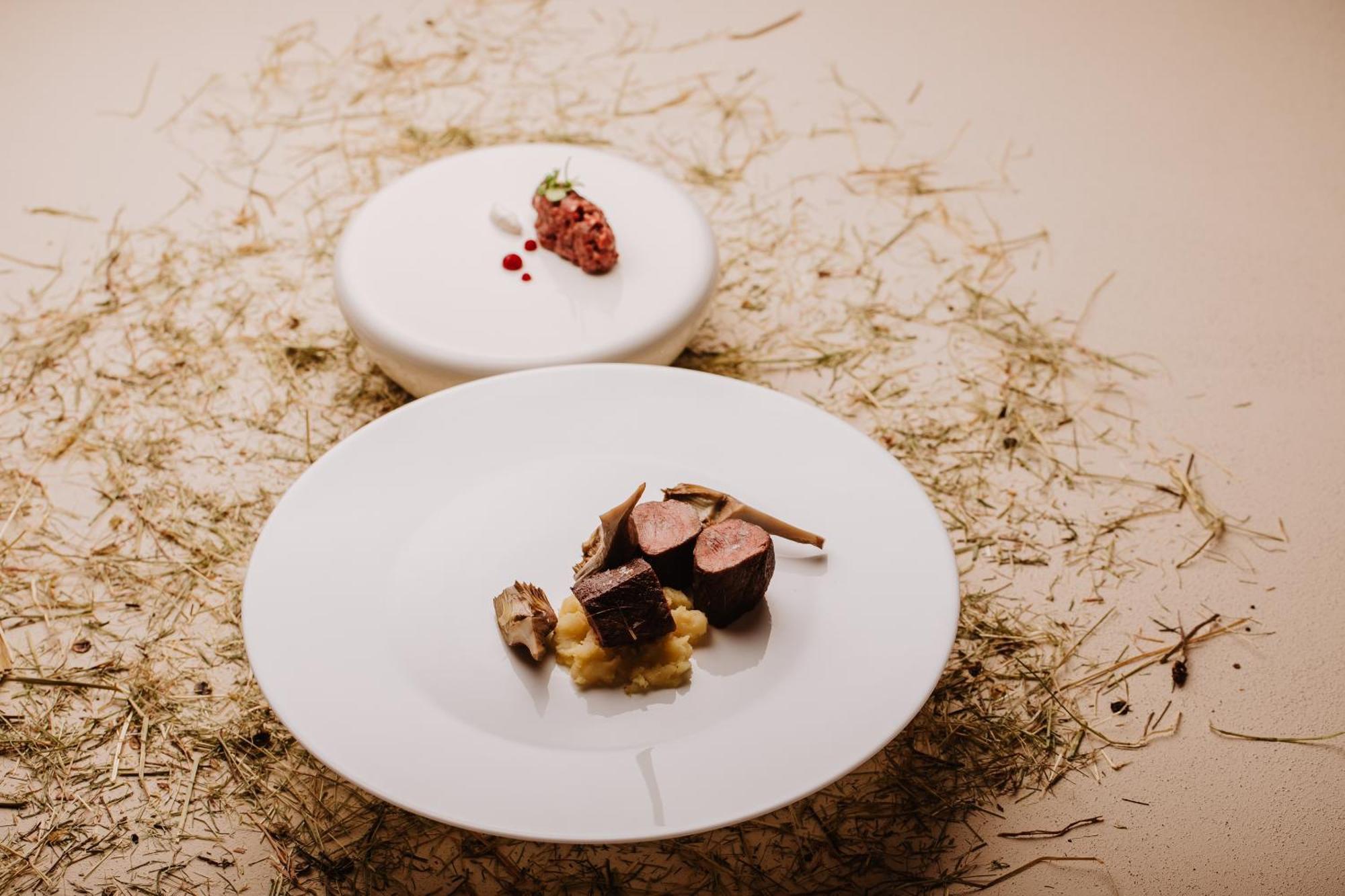 Locanda Solagna Quero Zewnętrze zdjęcie