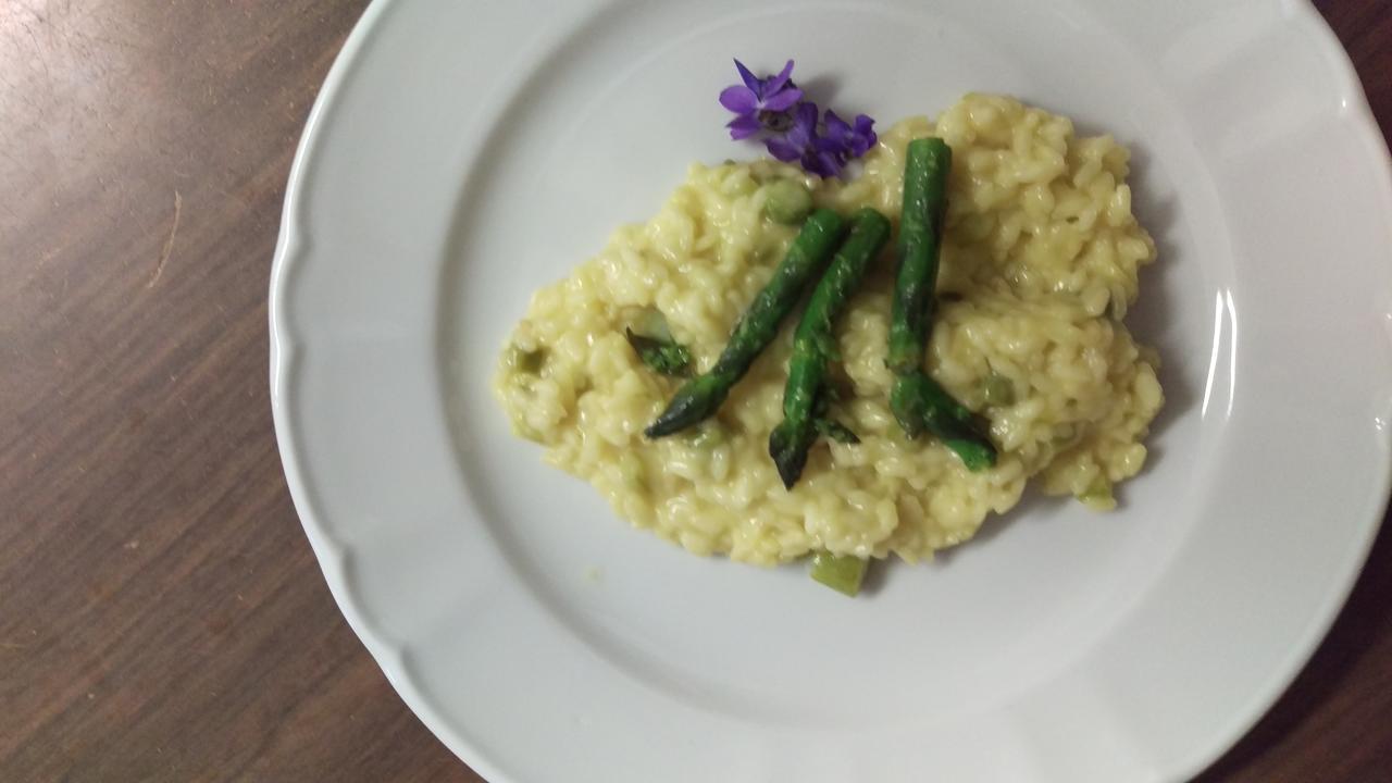 Locanda Solagna Quero Zewnętrze zdjęcie