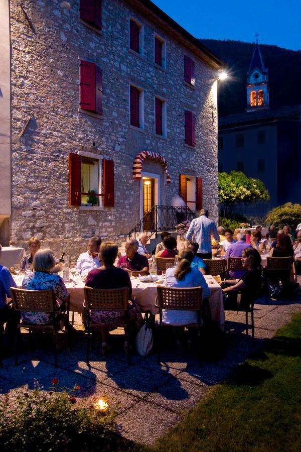 Locanda Solagna Quero Zewnętrze zdjęcie