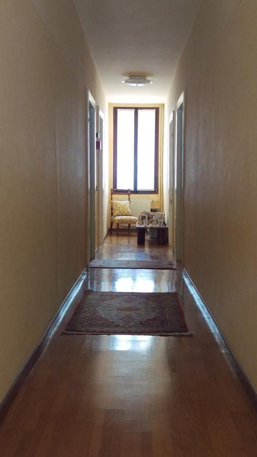 Locanda Solagna Quero Zewnętrze zdjęcie