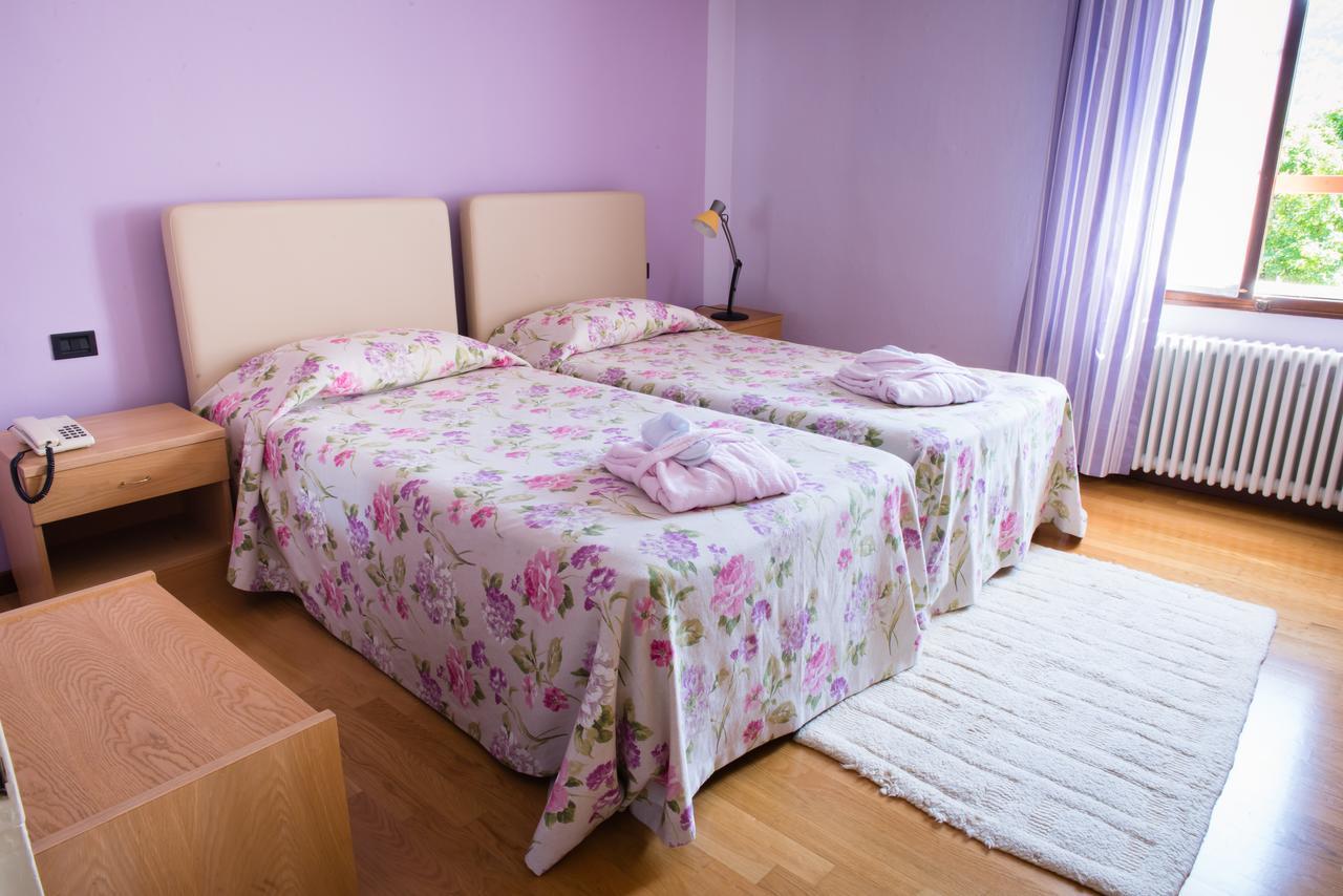 Locanda Solagna Quero Zewnętrze zdjęcie
