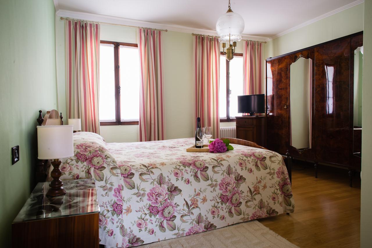 Locanda Solagna Quero Zewnętrze zdjęcie