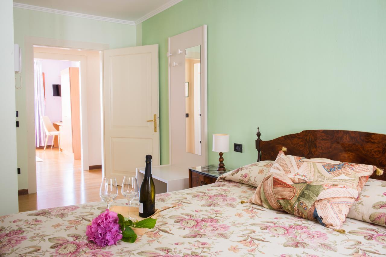 Locanda Solagna Quero Zewnętrze zdjęcie