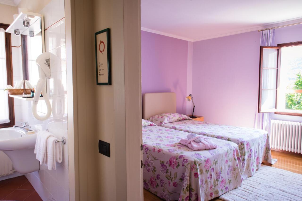 Locanda Solagna Quero Zewnętrze zdjęcie