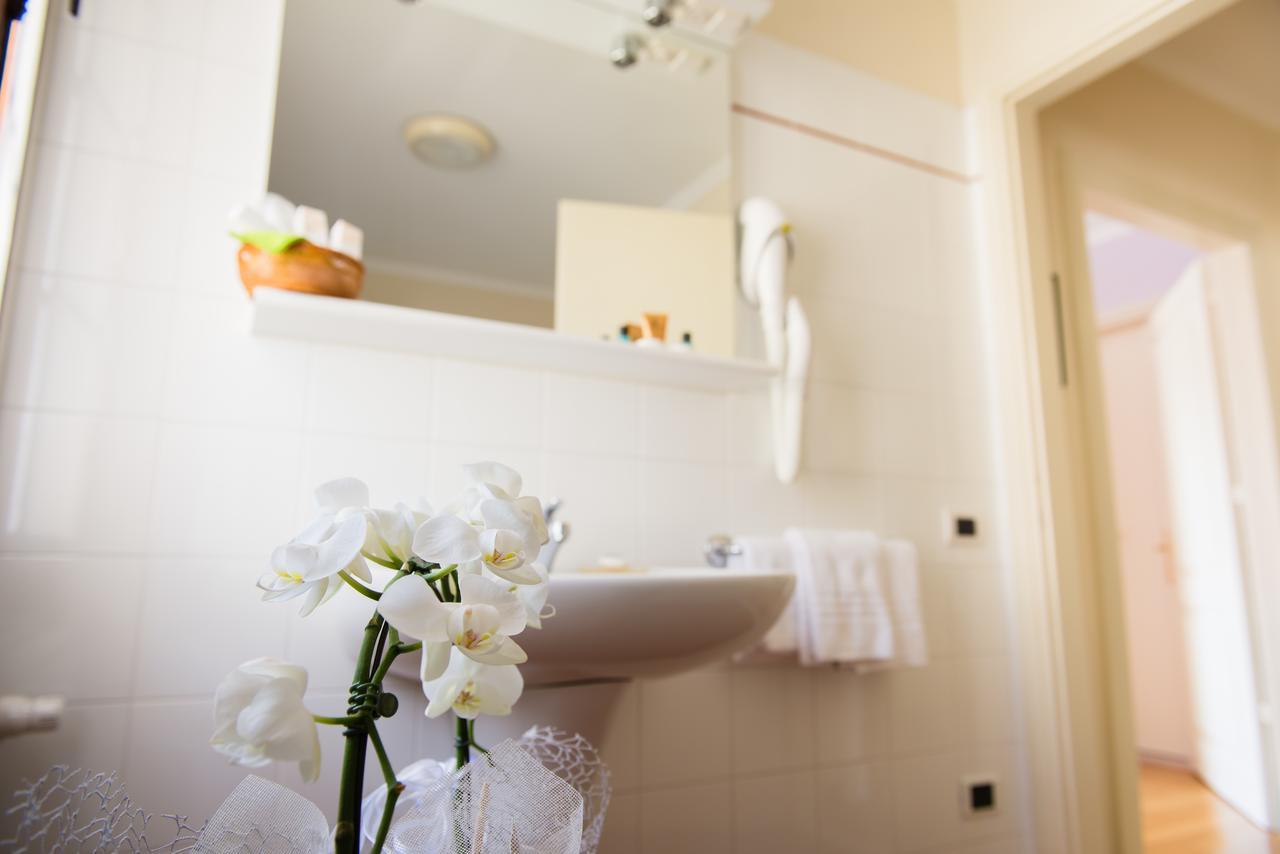 Locanda Solagna Quero Zewnętrze zdjęcie