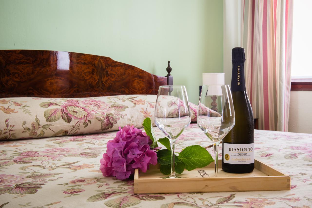 Locanda Solagna Quero Zewnętrze zdjęcie