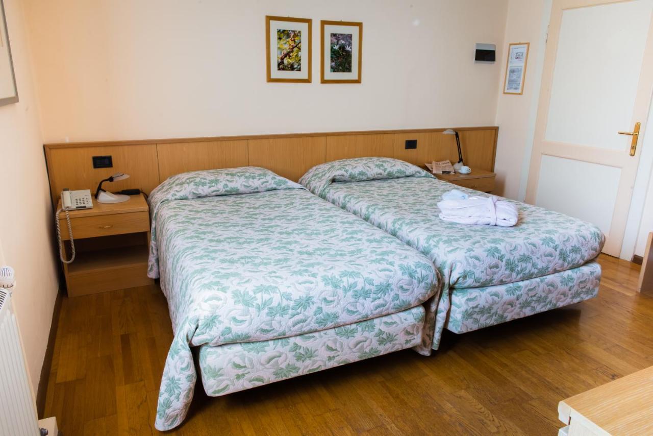 Locanda Solagna Quero Zewnętrze zdjęcie