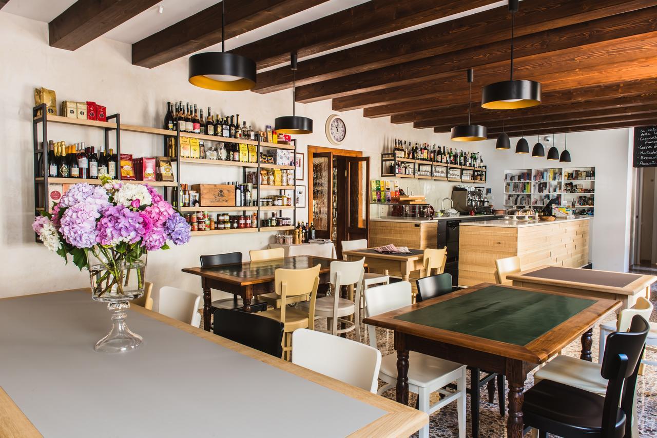 Locanda Solagna Quero Zewnętrze zdjęcie